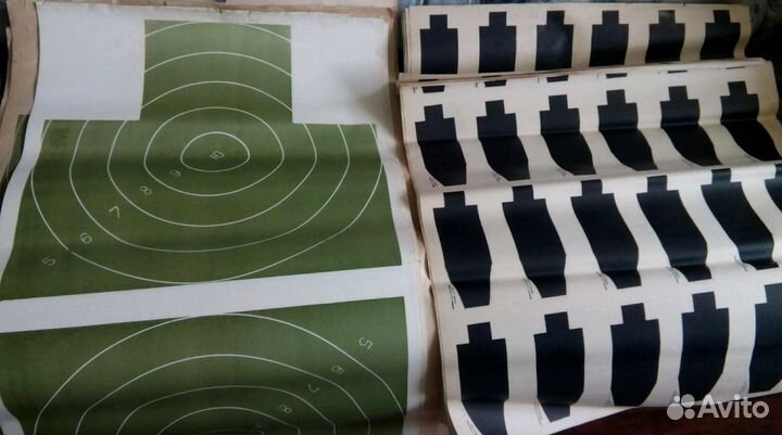 Клюшка Nordway;Мишени д/стрельб(ссср и РФ пр-ва)