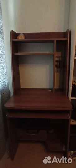 Компьютерный стол бу