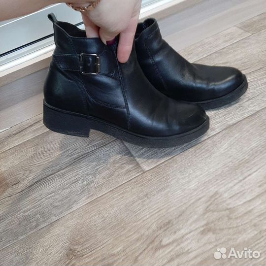 Обувь ralf ringer 37