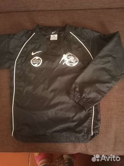 Рубашка спортивная