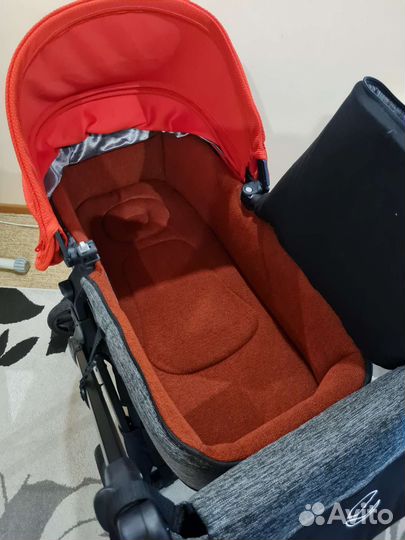 Коляска jane 2 в 1