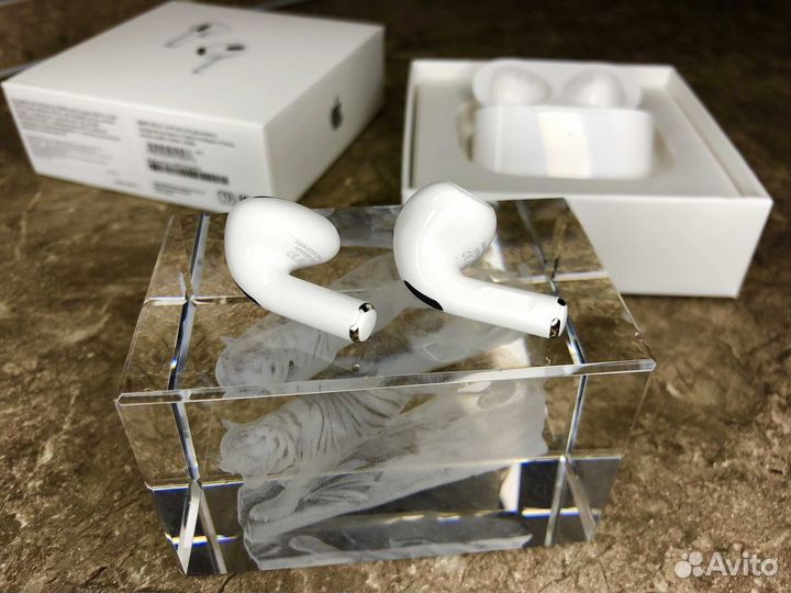 AirPods 3
