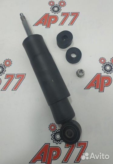 Амортизатор передний Toyota Land Cruiser 100