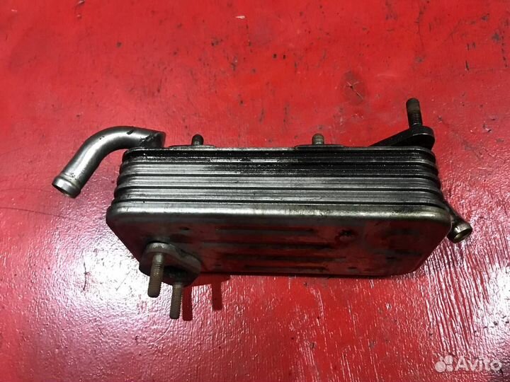 Радиатор EGR Mitsubishi Pajero Sport K94 4D56 2.5