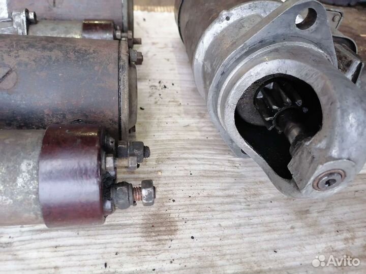 Продается стартер