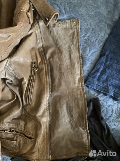 Куртка косуха balmain