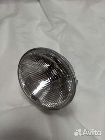 Фара на мотоцикл Yamaha XVS 400/650 custom