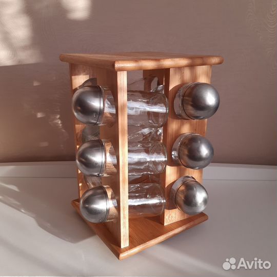 Набор для специй