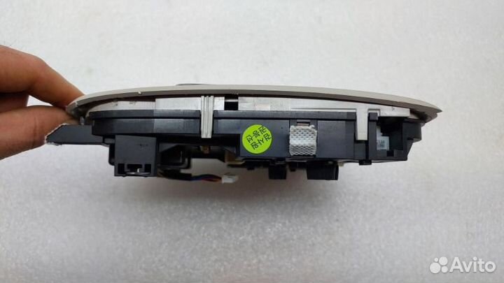 Плафон салонный передний Kia K5 DL3 G4KN 2021