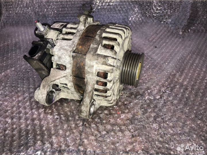 Генератор Kia K8 G4KN