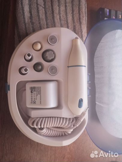 Маникюрный набор