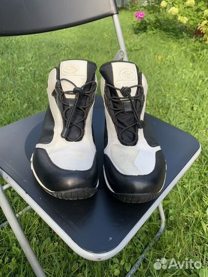 Мото кроссовки Kushitani 44размер