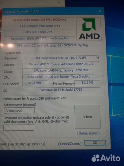 Rx 5600 xt gigabyte