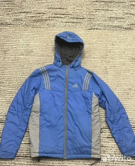 Куртка adidas