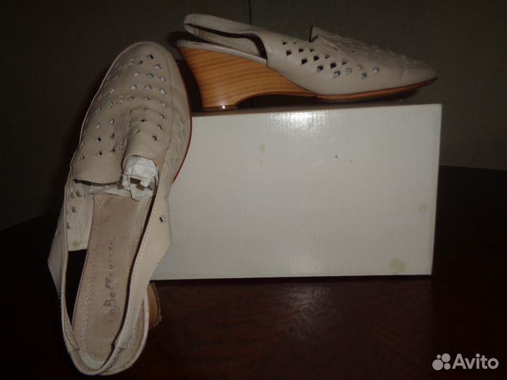 Туфли, босоножки,мокасины 42 размера