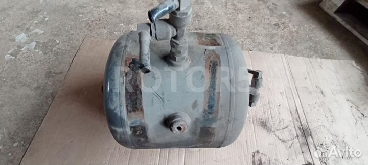 Ресивер DAF CF-series 2012 1699455