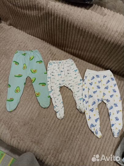 Детские вещи