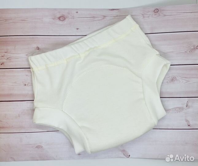 Трусики для приучения к горшку «Лия» непромокаемые