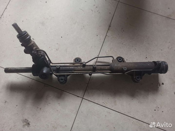 Рулевая рейка Фольцваген каравелла т6