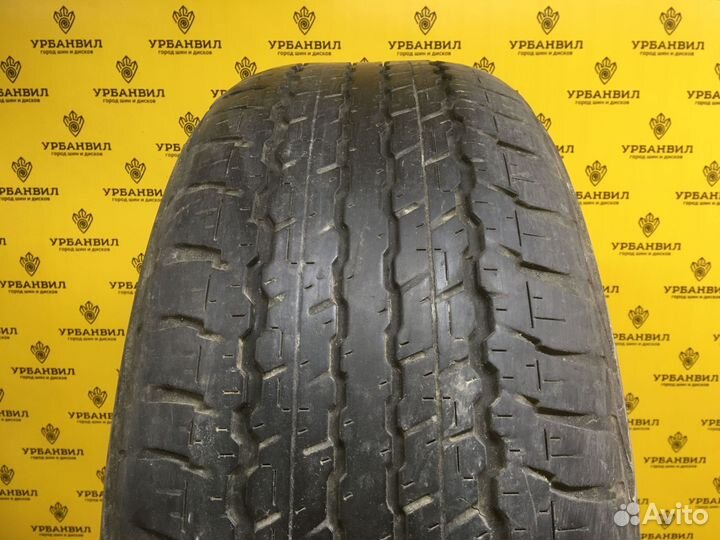 Dunlop Grandtrek AT22 285/60 R18 116V