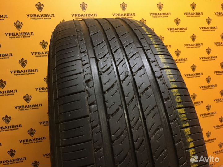 Michelin Energy MXV4 Plus 235/65 R17 104H