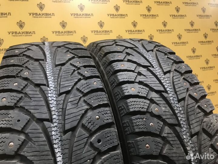 Hankook Winter I'Pike 185/65 R15 88T