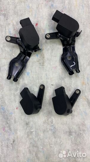 Датчик пневмоподвески Porsche Cayenne 955 новый