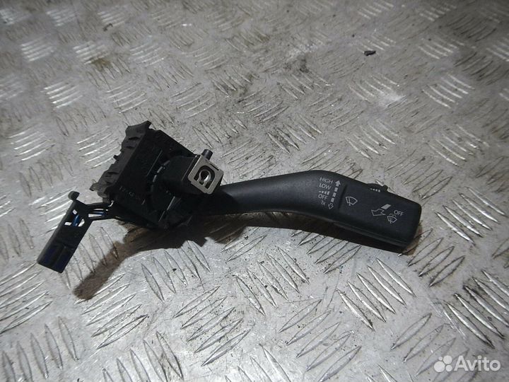 Переключатель стеклоочистителей, Volkswagen (Фольк