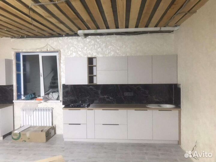 Сборка и разборка мебели