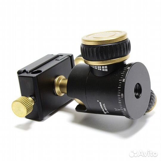 Головка Fujimi flbh-30L с рукояткой