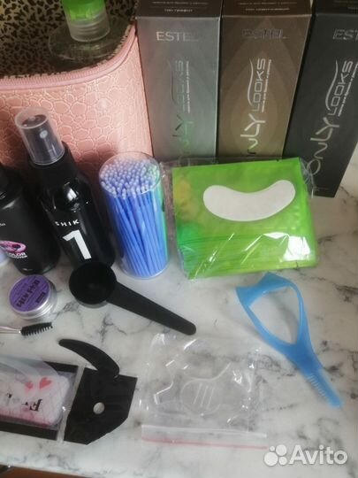 Набор для ламинирования