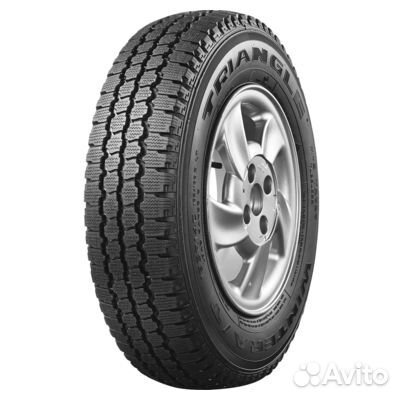 Triangle TR737 185/75 R16C 104Q