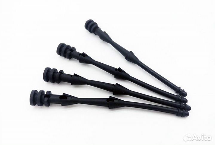 Антивибрационные болты/крепления для вентиляторов