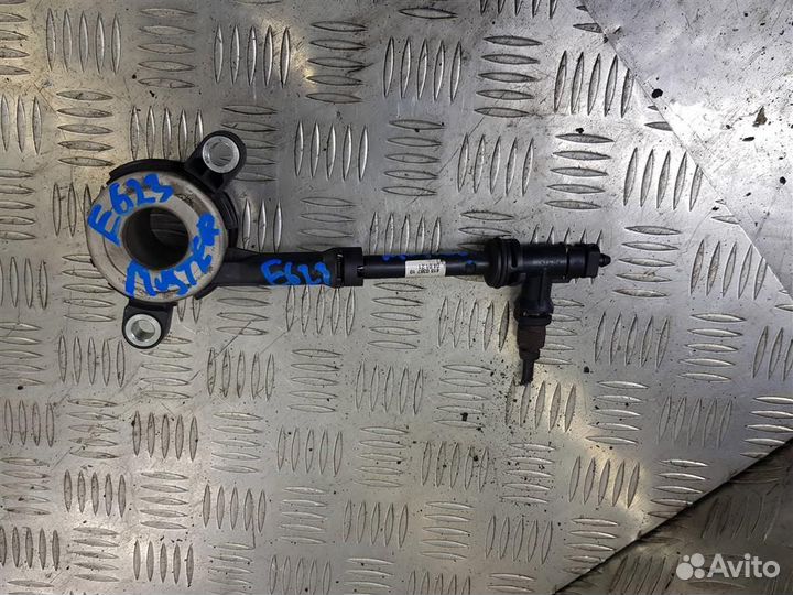 Цилиндр сцепления рабочий рено Master 3