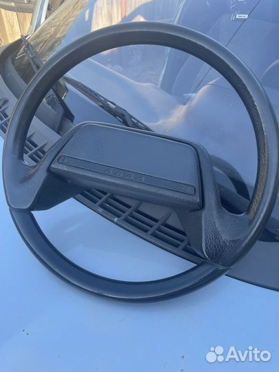 Руль ваз 2114 2109 2110