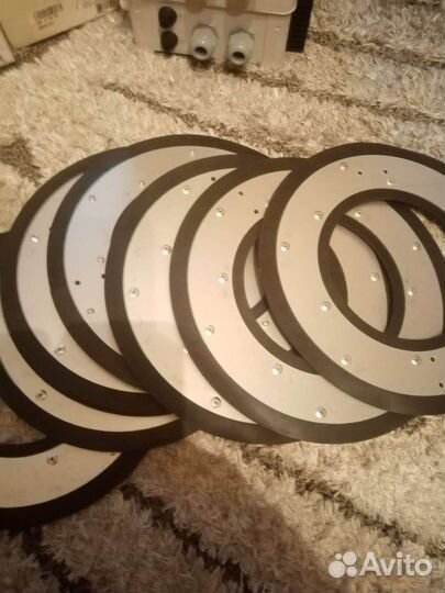 Запчасти для инкубатора