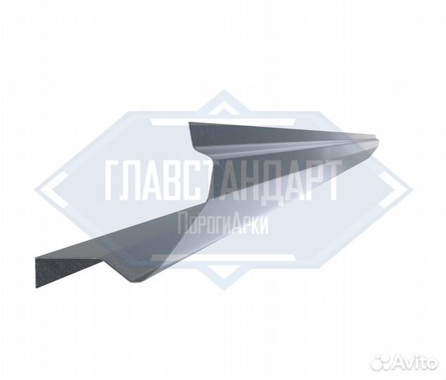 Порог Audi A5 8T правый