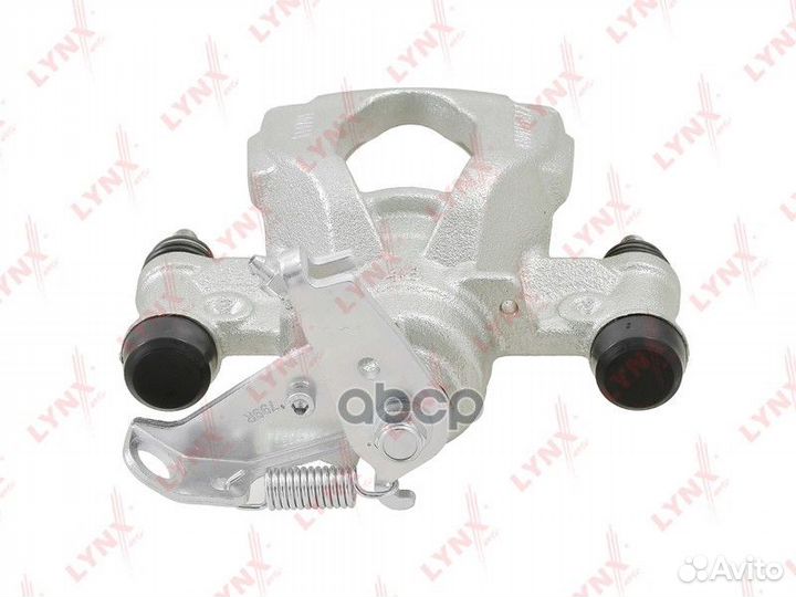 Суппорт тормозной зад прав BA4154 lynxauto