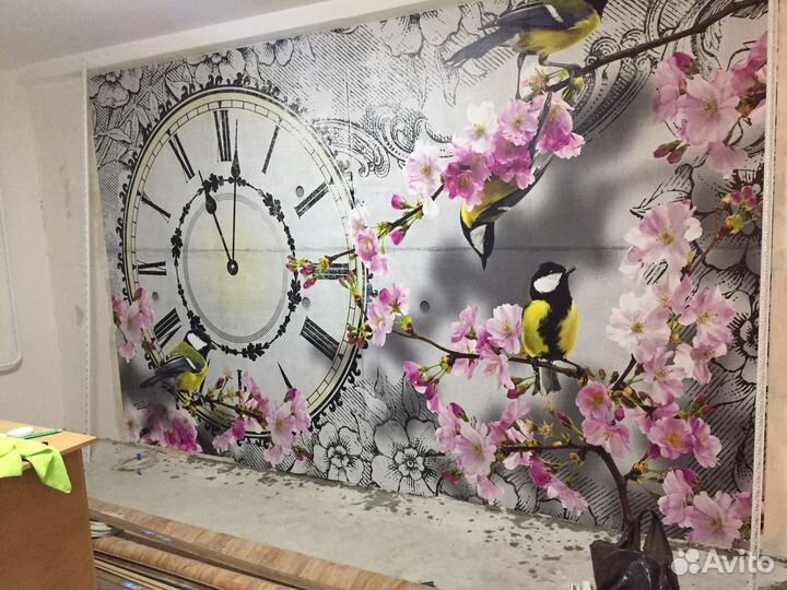 Мастер на час