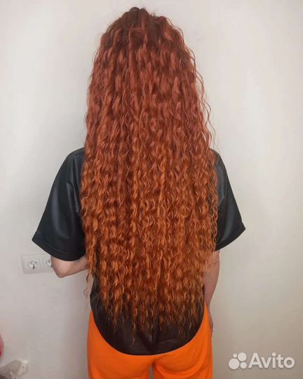 Афролоконы