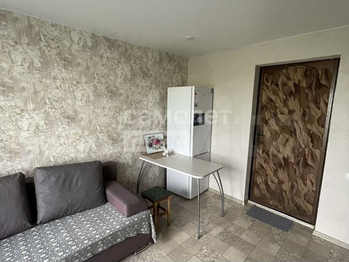 Комната 13,2 м² в 8-к., 8/9 эт.