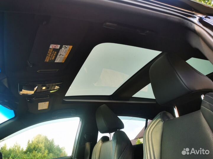 Toyota Venza, 2021