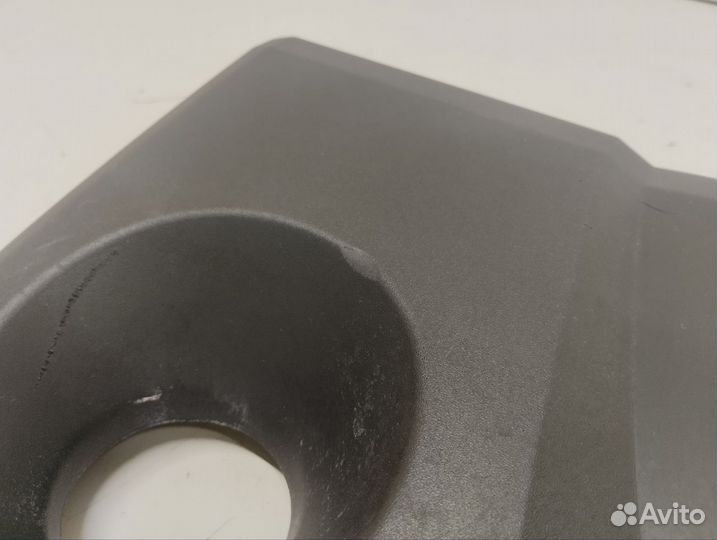 Б/У Б/У Крышка двигателя декоративная 1260125090