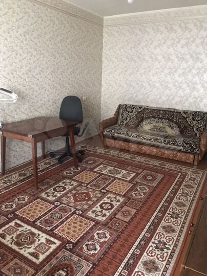 4-к. квартира, 77,4 м², 3/9 эт.