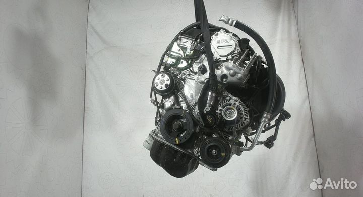 Двигатель Mazda 6 2.0 л 150 лс skyactiv PE