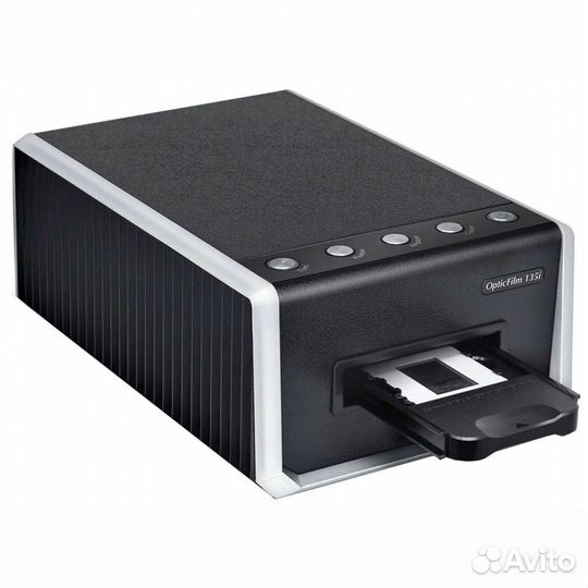 Слайд-сканер Plustek OpticFilm 135i 378750