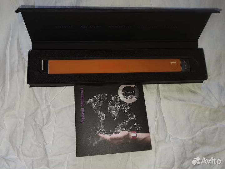 Браслет C-prime