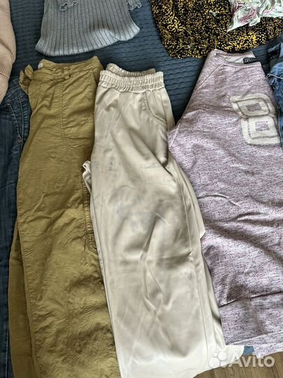 Женские вещи пакетом 44 размер