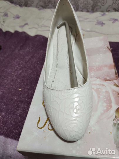 Туфли женские 39 размер