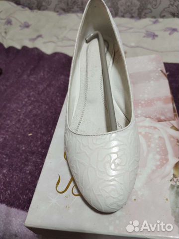 Туфли женские 39 размер
